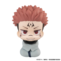 Lookup JUJUTSUKAISEN Sukuna(Repeat) 4
