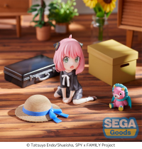 Luminasta TV Anime "SPY x FAMILY" ("Anya Forger") Pretend play Ver.2 3