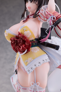 Asuka: Japanese Bunny Ver. 5
