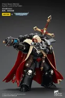 JOYTOY Chaos Space Marines Cypher, Lord of the Fallen - Warhammer 40K - photo 7
