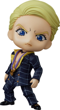 Nendoroid Prosciutto 7