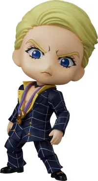 GOOD SMILE COMPANY Nendoroid Prosciutto - JoJo's Bizarre Adventure - photo 7