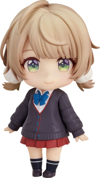 Nendoroid Shigure Ui(re-run) 2