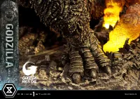 Prime 1 Studio Ultimate Diorama Masterline GODZILLA MINUS ONE (Film)  Godzilla (2023) - Godzilla - photo 45