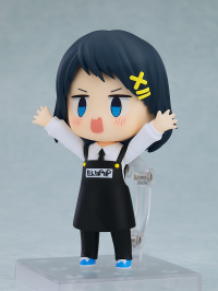 Nendoroid HANA 4