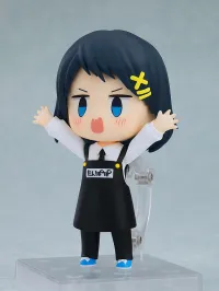 GOOD SMILE COMPANY Nendoroid HANA - Kindergarten WARS - photo 4