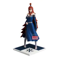 BANDAI NARUTO SHIPPUDEN MIZUKAGE MEI TERUMI FIGURE - NARUTO - photo 1