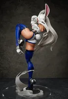 GOOD SMILE COMPANY Mirko - My Hero Academia - photo 3