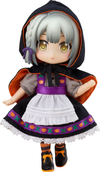 Nendoroid Doll Rose: Another Color 2