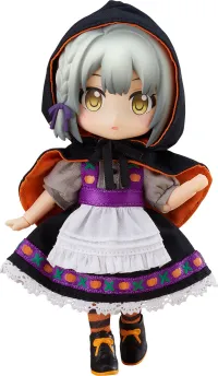GOOD SMILE COMPANY Nendoroid Doll Rose: Another Color - Chibi Figures - photo 2