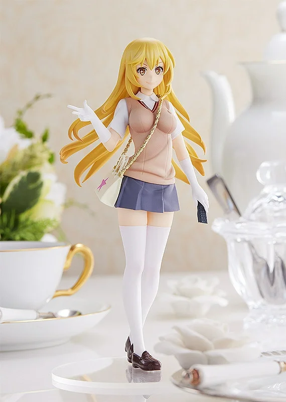 GOOD SMILE COMPANY [GoodSmile] POP UP PARADE Misaki Shokuhou - A Certain Scientific Railgun