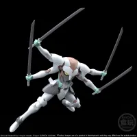 BANDAI Gurren Laggan SMP - Gurren Lagann - photo 9