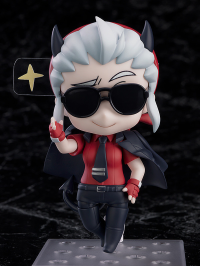 Nendoroid Justice 6