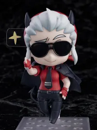 GOOD SMILE COMPANY Nendoroid Justice - Helltaker - photo 6