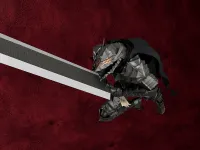 Max Factory PLAMATEA Guts: Berserker Armor Ver. - Berserk - photo 9