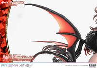 PRISMA WING DATE A LIVE Kurumi Tokisaki succubus 1/7 Scale Pre-Painted Figure			 21