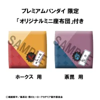 MegaHouse Lookup My Hero Academia Hawks & Dabi set 【with gift】 - My Hero Academia - photo 14
