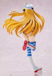 CAworks To Love-Ru Darkness Golden Darkness: Breezy Seaside Ver. 6