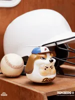 TOYZEROPLUS PPＸPUPPY Bingo - PP X Monster - photo 19