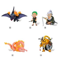 BANDAI One Piece - Wanokuni Onigashima 10 - ONE PIECE - photo 1