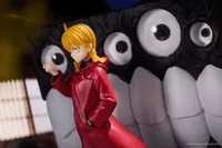 TAITO <Taito Kuji Online -Plus-> Daemons of the Shadow Realm Ravitier -plus- Figure - Gabby (Bite Ver.) - Daemons of the Shadow Realm - photo 2