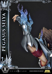 Premium Masterline Saint Seiya Pegasus Seiya "Final Bronze Cloth" 59