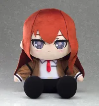 GOOD SMILE COMPANY Big 40cm Plushie Kurisu Makise - Steins;Gate - photo 3