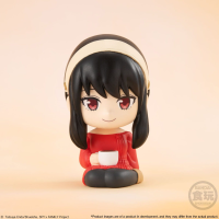 Spy x Family Relaxing Mascot 3
