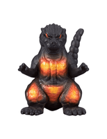 2in Collectible Blind Box Figure - Godzilla Wave 2  (Blind Box of 12) 12