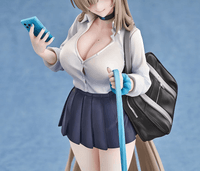 Asuna (School): Memorial Lobby Ver. 5