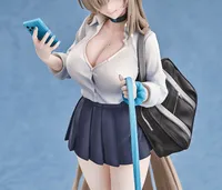 Good Smile Arts Shanghai Asuna (School): Memorial Lobby Ver. - Blue Archive - photo 5