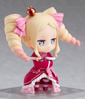 Nendoroid Beatrice 4
