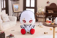 Solarain Sirius Punipuni Plushie - Azur Lane - photo 1