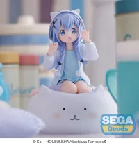 SEGA Luminasta "Rabbit House Tea Party: BLOOM" "Chino" - Rabbit House Tea Party - photo 3