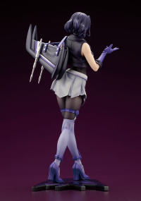 TRANSFORMERS SKYWARP LIMITED EDITION BISHOUJO STATUE 7