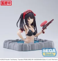 SEGA Thermae Utopia "DATE A LIVE V" "Kurumi Tokisaki" - Date A Live - photo 7