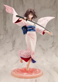 KOTOBUKIYA Shiki Ryougi - The Movie "The Garden of Sinners" - photo 1