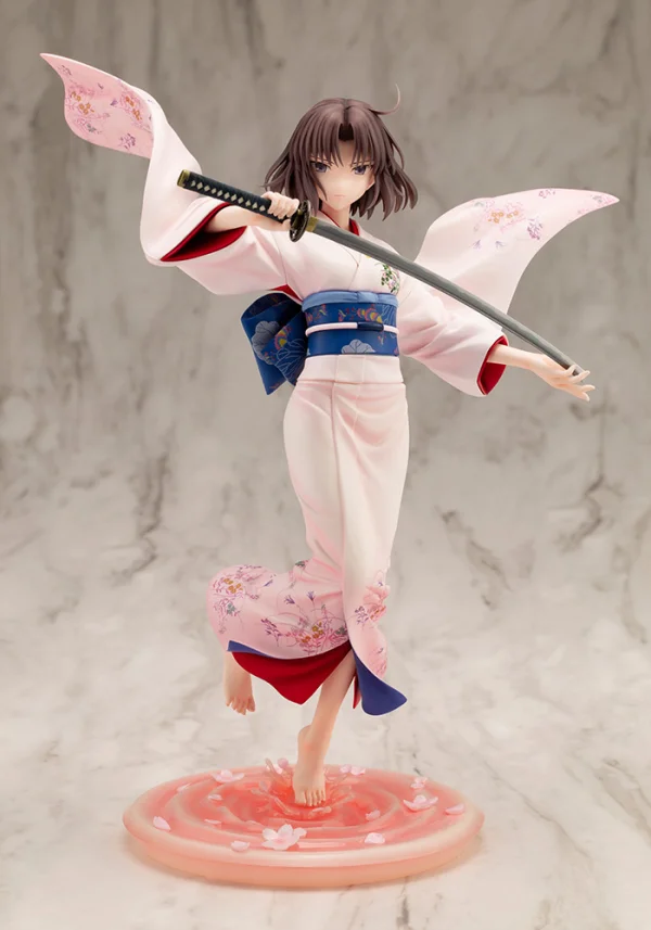 KOTOBUKIYA Shiki Ryougi - The Movie "The Garden of Sinners"