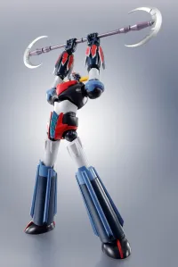 TAMASHII NATIONS <SIDE SUPER> GRENDIZER From GRENDIZER U "GRENDIZER U", TAMASHII NATIONS ROBOT SPIRITS - UFO Robot Grendizer - photo 10