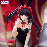 Date A Live? BiCute Bunnies Figure -Kurumi Tokisaki Black Color ver.- 3
