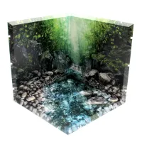 PLM Dioramansion 150: Gentle Stream - Figure Accessories - photo 1