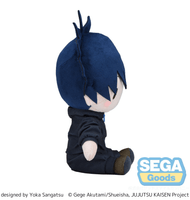 fuwa petit TV Anime "Jujutsu Kaisen The Culling Game" "Megumi Fushiguro" Plush (M) 3