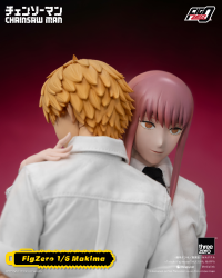 CHAINSAW MAN - FigZero 1/6 Makima 10