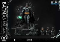 Museum Masterline Batman: Hush (Comics) Batman Batcave Black Version 5