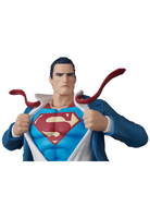 MAFEX CLARK KENT (BATMAN: HUSH Ver.) 9