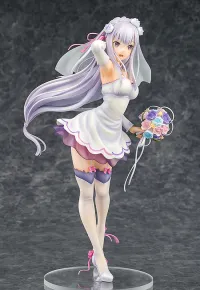 Phat! Company Emilia: Wedding Ver.(re-run) - Re:ZERO -Starting Life in Another World- - photo 7