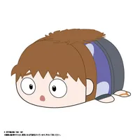 MAX LIMITED Nintama Rantarō POTE KORO MASCOT 6 - Nintama Rantaro - photo 4