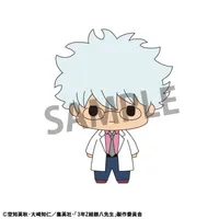 MegaHouse Chokorin Collection Mr. Ginpachi's Zany Class Vol.1 - Gintama - photo 5