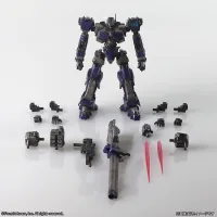 KOTOBUKIYA ARMORED CORE STRUCTURE ARTS NON SCALE  PLASTIC MODEL KIT SERIES Vol. 1 (BOX) - ARMORED CORE - photo 23