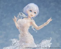 Design COCO Re:ZERO -Starting Life in Another World- Rem -AquaDress- 1/7 Complete Figure - Re:ZERO -Starting Life in Another World- - photo 7